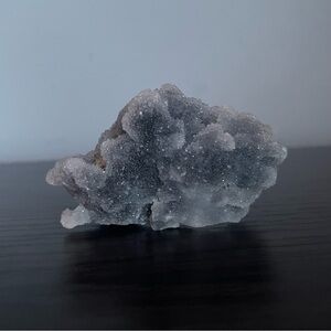 Druzy Quartz
